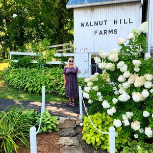 Meet your Posher, Holly